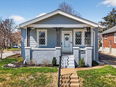 2331 Patton Ave, Saint Louis, MO, 63144