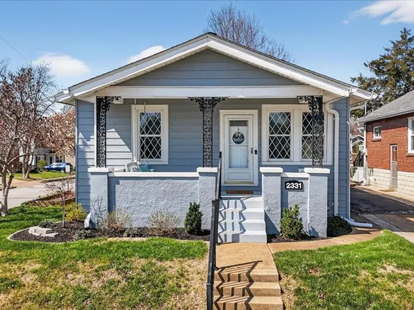 2331 Patton Ave, Saint Louis, MO 63144