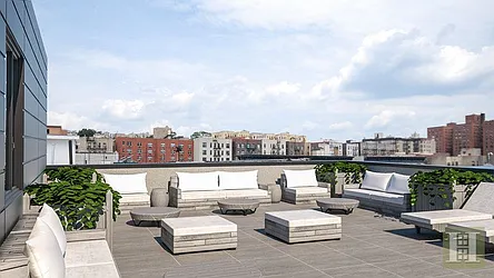 Rented by Halstead Real Estate