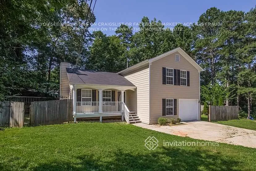 449 Tower Pl Lawrenceville, GA 30046 — Photo 2