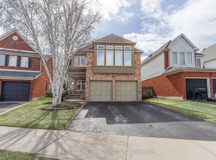37 Wetherburn Dr, Whitby, ON L1P1M7