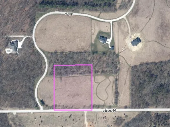 454 County Road 2600 N, Mahomet, IL 61853