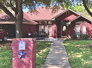 10127 Cougar Ridge Pkwy, Waco, TX 76708