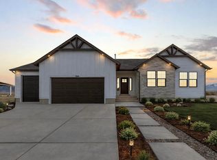 Ellie Plan, Presidents Park, Grantsville, UT 84029