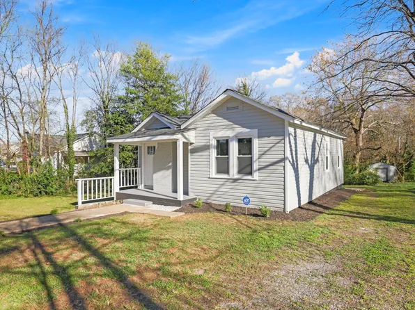 222 Poplar St, Gaffney, SC 29341