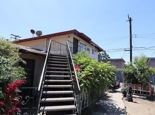 4683 Canoga St #B, Montclair, CA 91763