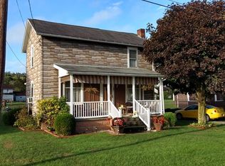107 Church St, Oak Ridge, PA 16245