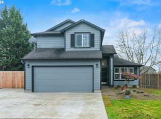 1564 NW Cabernet Ct, McMinnville, OR 97128