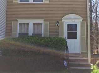 1328 Alderton Ln, Silver Spring, MD 20906