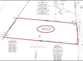 0 Old Standish Rd, Buxton, ME 04093