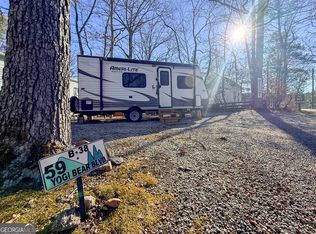 59 Yogi Bear Blvd, Cleveland, GA 30528