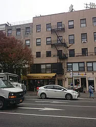 176 Second Avenue in East Village