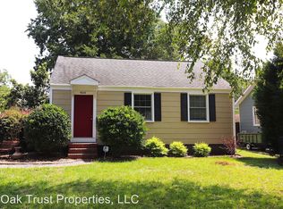 4608 Marlboro Rd, North Charleston, SC 29405