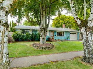 3806 N Kiska St, Portland, OR