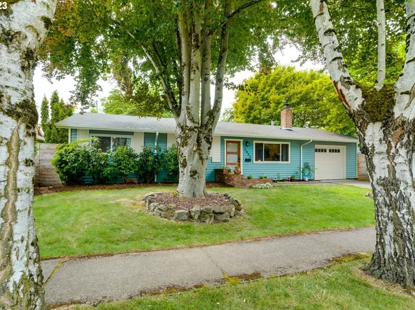 3806 N Kiska St, Portland, OR 97217
