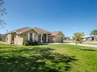 241 Callaway Ave, Spring Hill, FL 34606