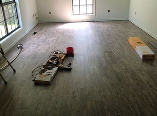 65 Thurmond Ln, Beech Bluff, TN 38313