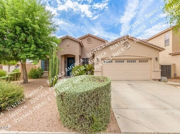 30984 N Obsidian Dr, San Tan Valley, AZ 85143