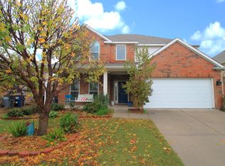 1016 Hay Stack Ct, Little Elm, TX 75068