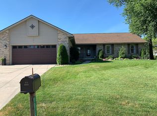 10156 Lafayette Ln, Dimondale, MI 48821