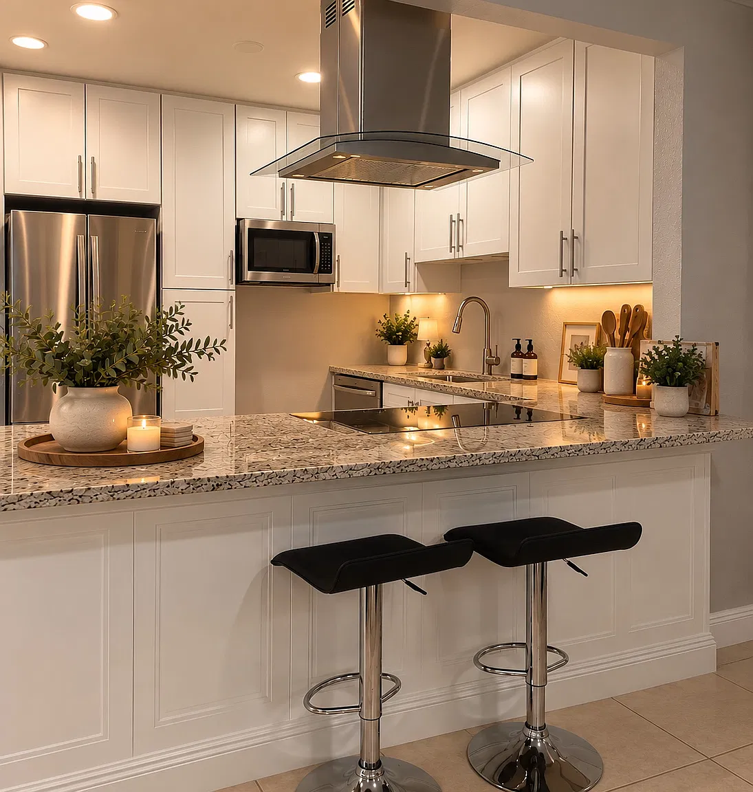 2 bed, 1000 sqft, $2,600 — Photo 3