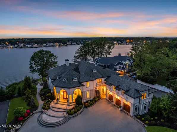 1015 Forrest Road, Brielle, NJ 08730