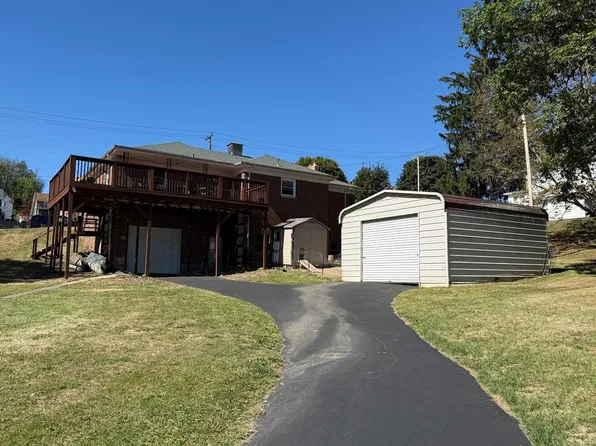 507 Euclid Ave, Oil City, PA 16301