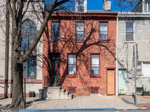 517 Chestnut St, Reading, PA 19602
