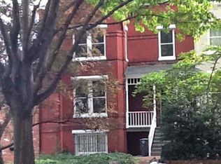 1223 Maryland Ave NE, Washington, DC 20002