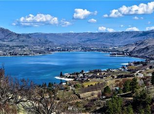 1 S Lakeshore Rd, Chelan, WA 98816
