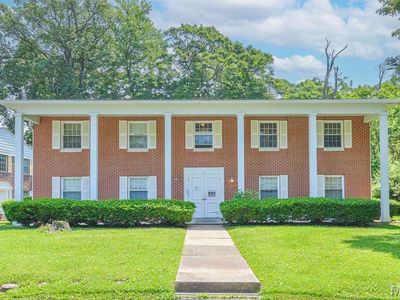 46 Sherwood Frst, Belleville, IL, 62223