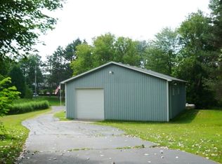 1883 S Sandstone Rd, Jackson, MI 49201