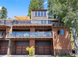 501 Lakeshore Blvd #15, Incline Village, NV 89451