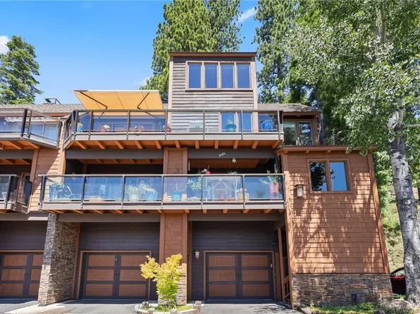 501 Lakeshore Blvd #15, Incline Village, NV 89451