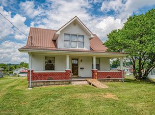 1212 Massachusetts Ave, Bristol, VA 24201