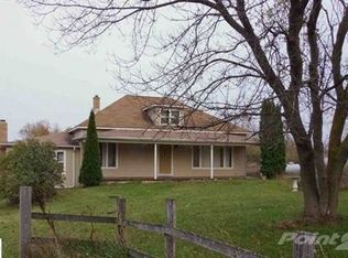 10218 N Deja Rd, Edmore, MI 48829