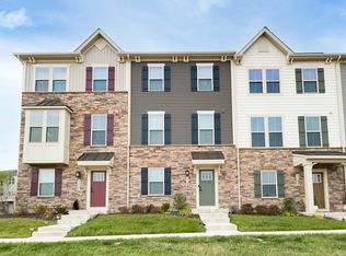 1109 Patuxent Greens Dr, Laurel, MD 20708