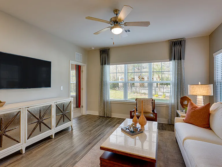 Vintage Amelia Island Apartments — Photo 56