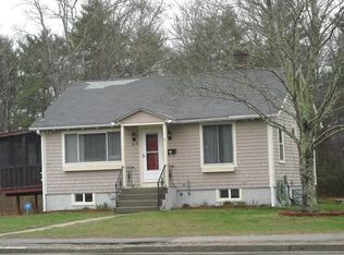 249 Marion Rd, Wareham, MA 02571