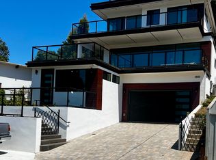 1543 Winding Way, Belmont, CA 94002