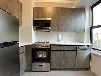 Rented by Oxford Property Group