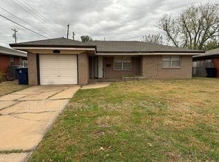 6708 S Drexel Ave, Oklahoma City, OK 73159
