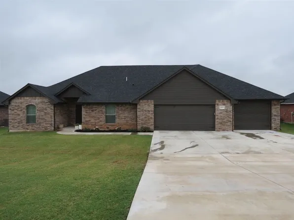 2211 E Iron Tire Dr, Stillwater, OK 74074
