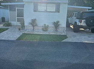 12701 126th Ave LOT 6, Largo, FL 33774