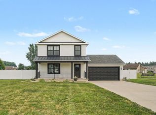 5113 Bridle Ln, Mount Pleasant, MI 48858