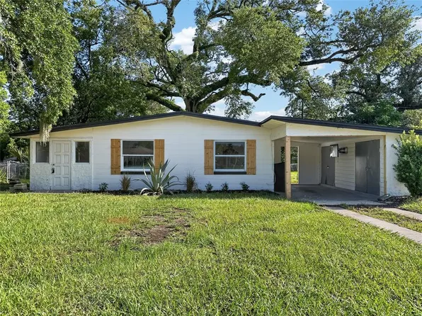 3911 Lake Margaret Dr, Orlando, FL 32812