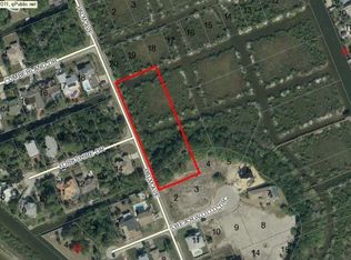 2449 Palm Ave, Flagler Beach, FL 32136