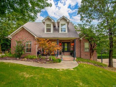 30 Duquesne Dr, Little Rock, AR, 72223