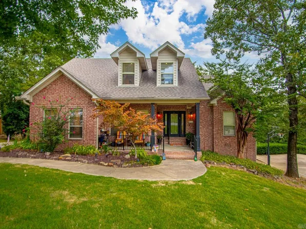30 Duquesne Dr, Little Rock, AR 72223