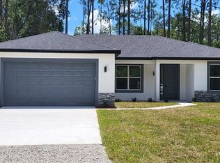 1666 Berrybush St, Bunnell, FL 32110